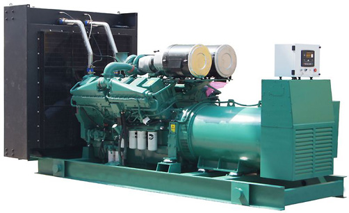 林周30kw康明斯柴油发电机组图片 林周30kw康明斯柴油发电机组图片