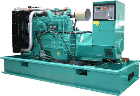 林周180kw康明斯柴油发电机组图片 林周180kw康明斯柴油发电机组图片