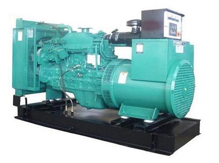 林周80kw康明斯柴油发电机组图片 林周80kw康明斯柴油发电机组图片