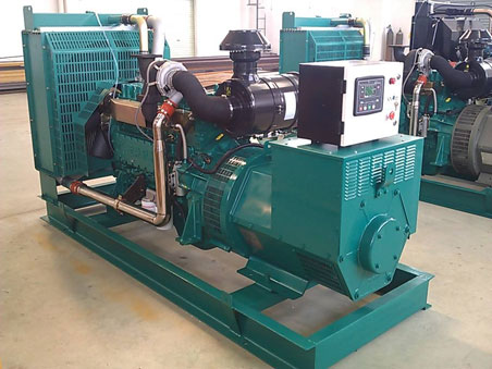 林周505kw康明斯柴油发电机组图片 林周505kw康明斯柴油发电机组图片