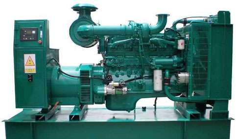 林周64kw康明斯柴油发电机组图片 林周64kw康明斯柴油发电机组图片