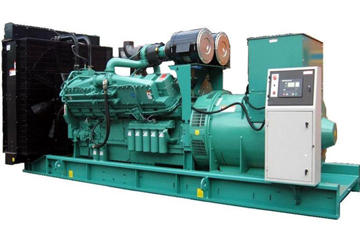 林周150kw康明斯柴油发电机组图片 林周150kw康明斯柴油发电机组图片