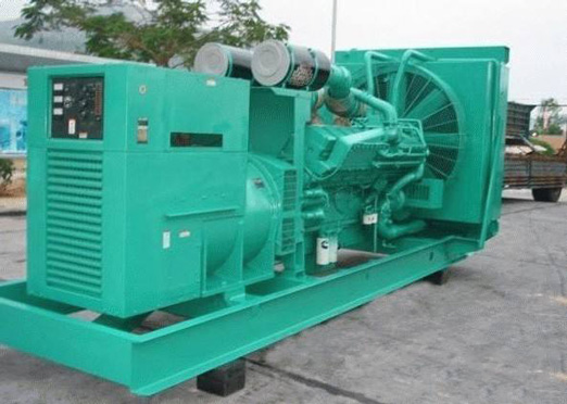 林周75kw康明斯柴油发电机组图片 林周75kw康明斯柴油发电机组图片